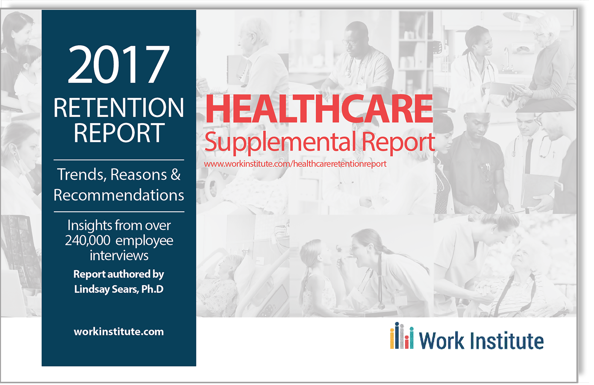 2017 Retention Report Trends, Reasons & The Truth